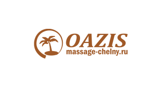 Оазис - студия массажа